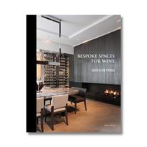 Bespoke Spaces For Wine