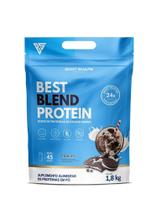 Best blend protein 1.8 kg cookies and cream