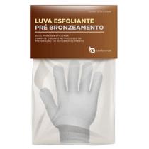 Best Bronze Luva Esfoliante Pré Bronzeamento - 1 Un