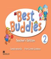 Best buddies 2 teachers edition