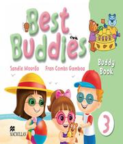 Best buddies buddy book-3 Best buddies buddy book-3