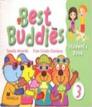Best buddies students book with students take home cd-3
