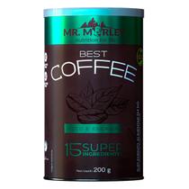 Best Coffee 200g Foco, Energia e Sabor - Mr. Marley