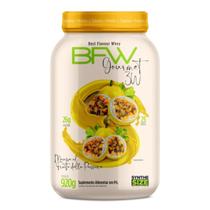 Best Flavour Whey 3W Mousse de Maracujá Synthe Size 920g Best Flavour Whey 3W Mousse de Maracujá Synthe Size 920g