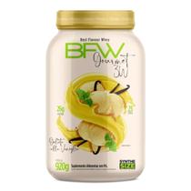 Best Flavour Whey 3W Sorvete de Baunilha Synthe Size 920g