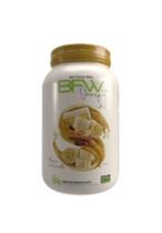 Best flavour whey pote 920g mousse al fruto della passione - SYNTHESIZE