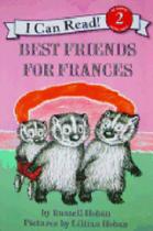 Best friends for frances - HARPER USA