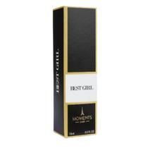 Best Girl Perfume Feminino 15ml Moments Paris Best Girl Perfume Feminino 15ml Moments Paris