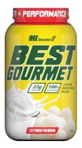 Best Gourmet Whey Leite Ninho 900g - MK Supplements