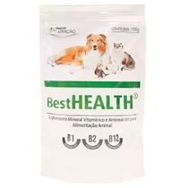 Best Health 100g - Duprat