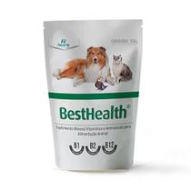 Best health 100g para cães e gatos