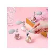 BEST Iluminador Corpo e Rosto Glitter Brilhante Amor Anjo