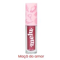 Best Lip Gloss Melu By Ruby Rose Com Brilho Infantil Aulto -