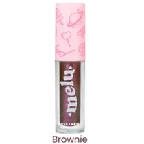 Best Lip Gloss Melu By Ruby Rose Com Brilho Infantil Aulto -