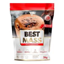 Best Mass 3kg Refil Body Shape Best Mass 3kg Refil Body Shape