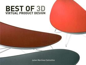 Best Of 3D-Product Virtual Design - Monsa