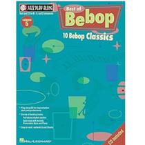 Best of bebop 10 bebop classics - ricordi