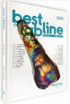 Best of labline yearbook vol. 4 2020 - Santos Publicações