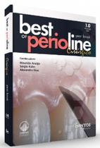 Best Of Perioline Cirúrgico Year book 1.0 Vol. - Santos Publicações