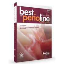 Best OF Perioline Cirúrgico Year Book 2.0 vol. - Santos Pub.