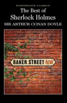Best of sherlock holmes - WORDSWORTH EDITIONS LIMITED