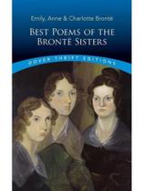 Best poems of the brontë sisters - dover thrift editions Best poems of the brontë sisters - dover thrift editions