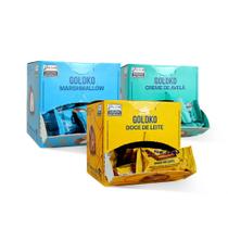 Best Sellers - Trio de Bombons