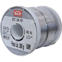 Best Solda Rolo 246 1/2Kg 35X65