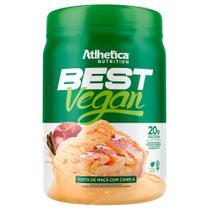 Best Vegan 500g - Atlhetica Best Vegan 500g - Atlhetica