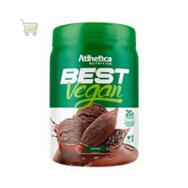 Best Vegan 500g - Atlhetica - ATLHETICA NUTRITION