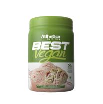 Best Vegan 500g - Atlhetica Nutrition