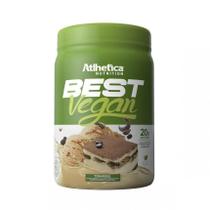 Best Vegan (500g) - Sabor Tiramisu - Atlhetica Nutrition