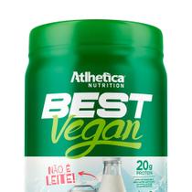 Best Vegan Atlhetica Nutrition (500g) Original