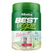 Best Vegan Atlhetica Nutrition 500g
