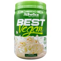 Best Vegan - Atlhetica Nutrition