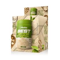 Best Vegan (Display com 10 unidades - 35g) - Sabor: Cocada