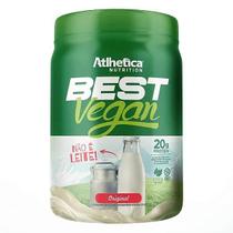 Best vegan original 500g - atlhetica nutrition