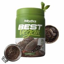best vegan protein atlhetica