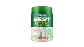 Best vegan sabor Original 500g Atlhetica