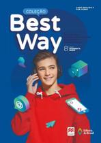 Best way - 8 ano - EDITORA DO BRASIL Best way - 8 ano - EDITORA DO BRASIL