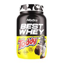 Best Whey 3W 900g - Atlhetica Nutrition Best Whey 3W 900g - Atlhetica Nutrition