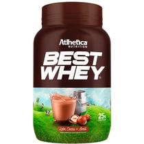 Best Whey 3W 900g - Atlhetica Nutrition