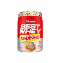 Best Whey (450g) - Amendoim