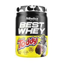 Best Whey (450g) - Sabor: Achocolatado Best Whey (450g) - Sabor: Achocolatado