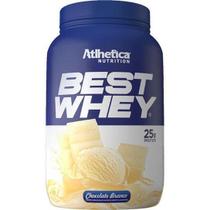 Best Whey - 900g - Atlhetica - Cookies e Cream Best Whey - 900g - Atlhetica - Cookies e Cream