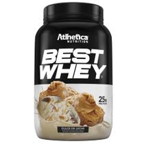 Best Whey - 900g - Atlhetica - Doce de Leite