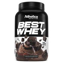 Best Whey (900g) Atlhetica Nutrition - Athletica