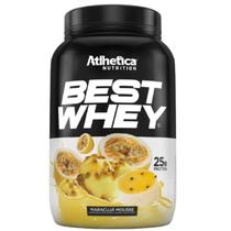 Best Whey (900g) Atlhetica Nutrition - Athletica