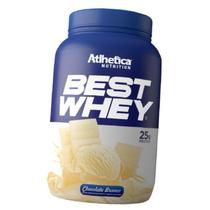 Best Whey (900g) Atlhetica Nutrition - Athletica