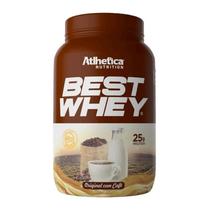 Best Whey (900g) Atlhetica Nutrition